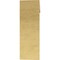 Ekena Millwork 7"W x 14"D x 21"H Classic Warren Rough Cedar Woodgrain TimberThane Corbel, Primed Tan CORUR07X14X21WARRCPR - alternate 3